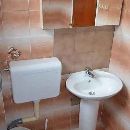 Apartments Ivana Baska  Room photo