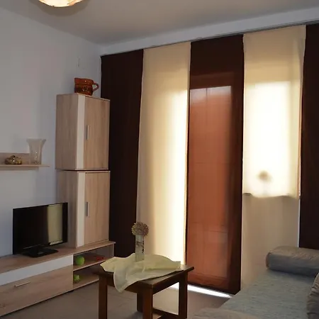 Apartments Ivana Baska  Room photo