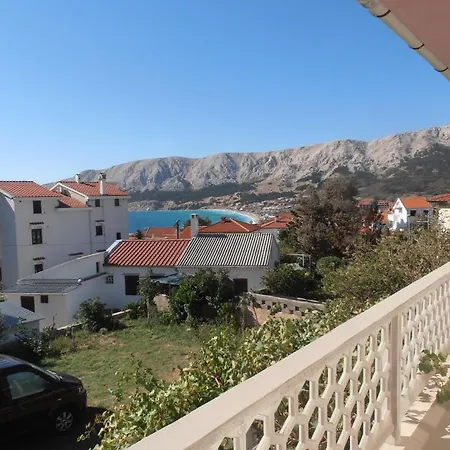 Apartments Ivana Baska  Room photo