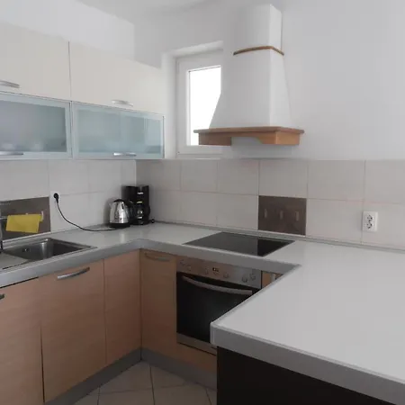 Apartments Ivana Baska  Room photo