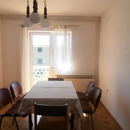 Apartments Ivana Baska  Room photo