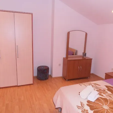 Apartments Ivana Baska  Room photo