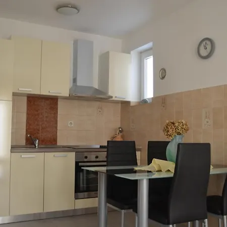 Apartments Ivana Baska  Room photo