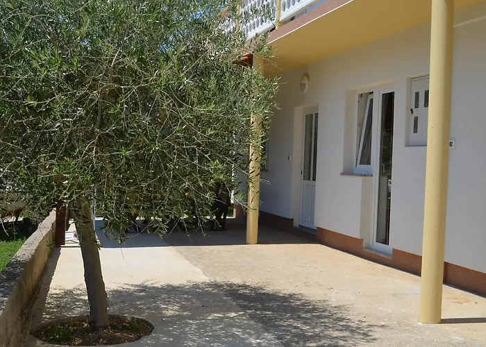 Apartments Ivana