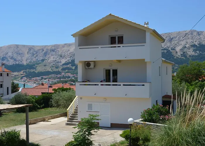 Apartments Ivana
