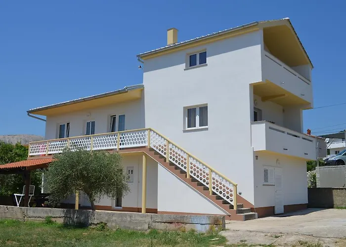 Apartments Ivana