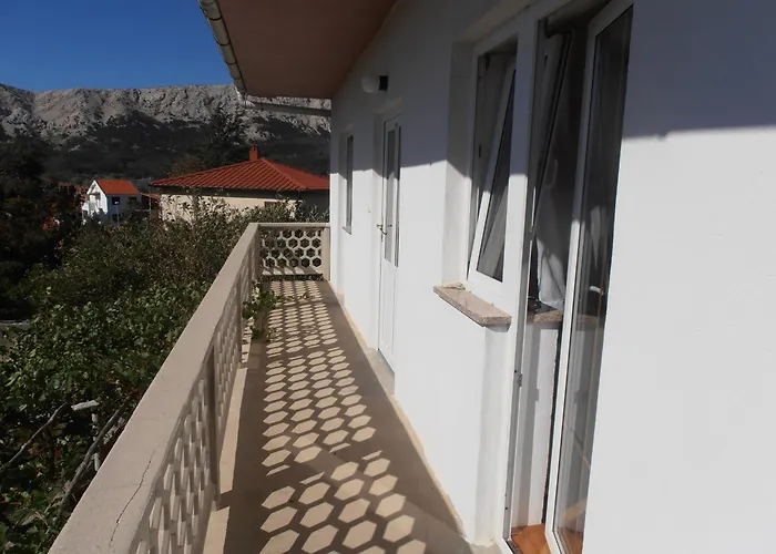 Apartments Ivana