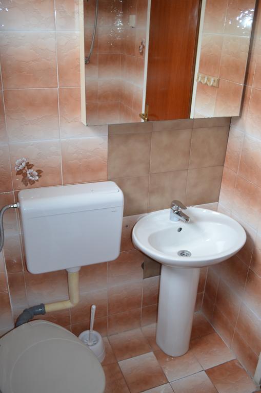 Appartement Ivana Baška