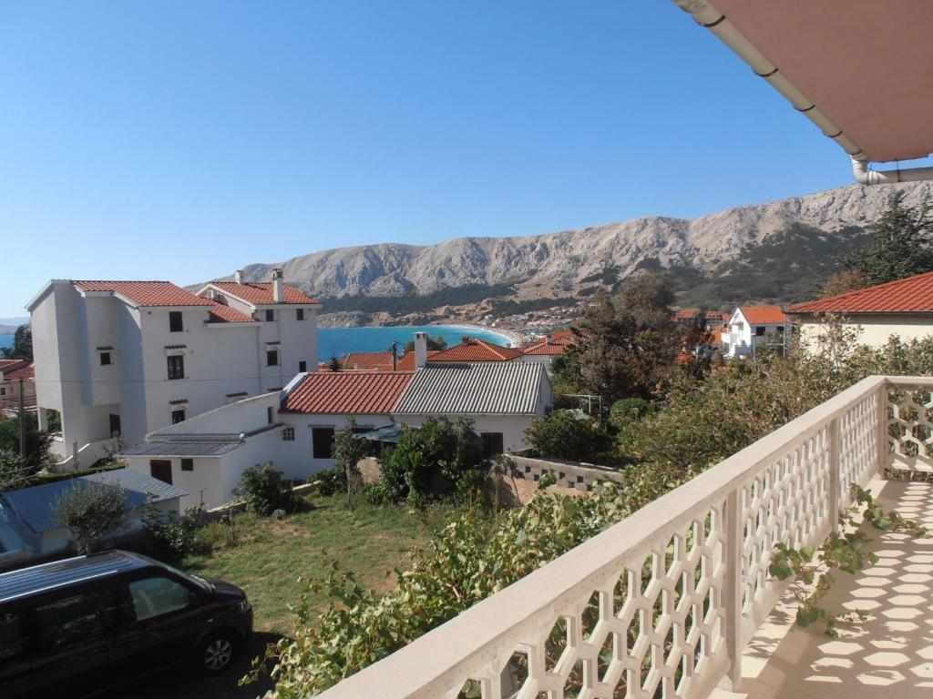 Ivana Appartement *