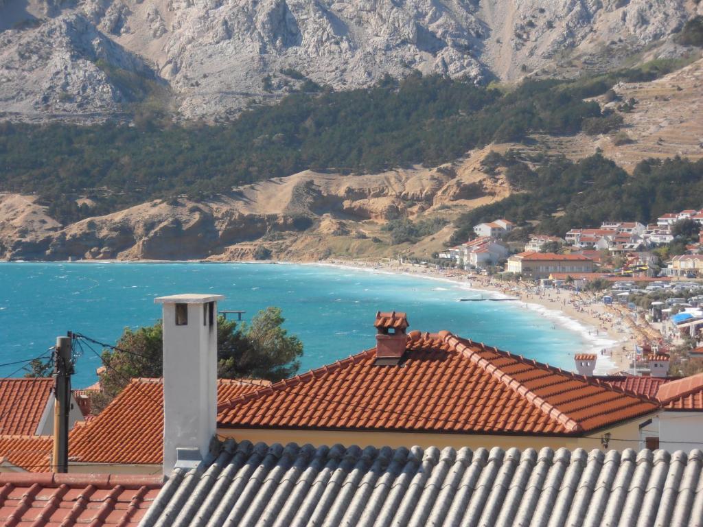 Appartement Ivana